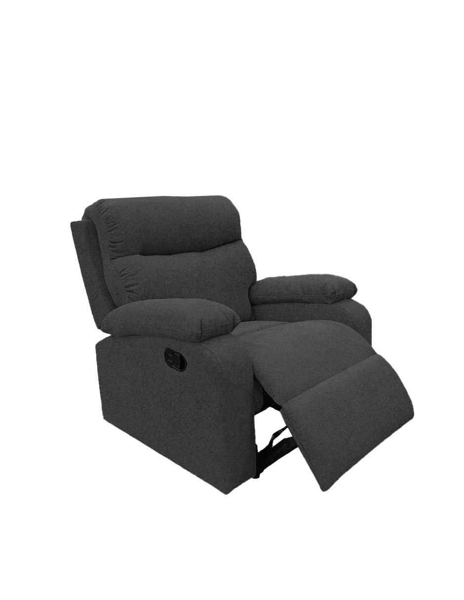 Reclinable Praga 4