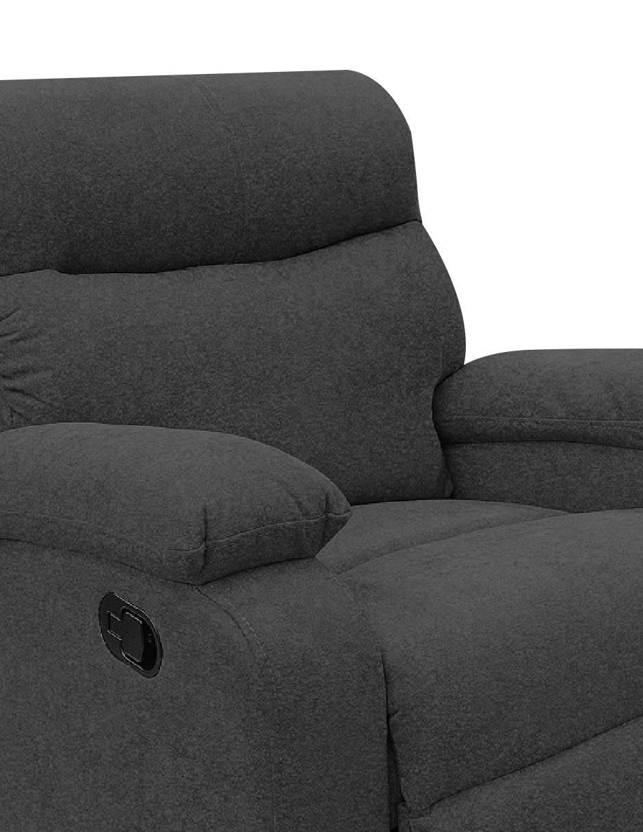 Reclinable Praga 6