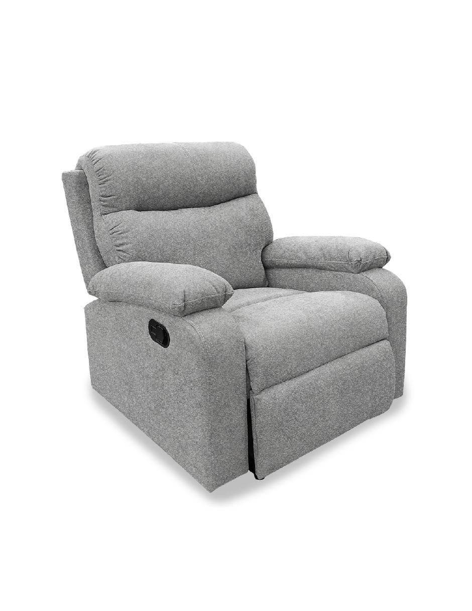 Reclinable Praga 5