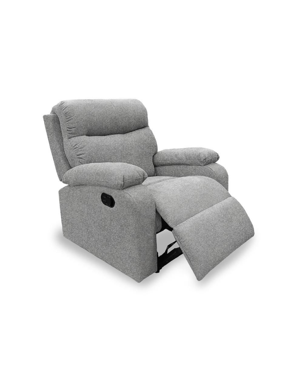 Reclinable Praga 3