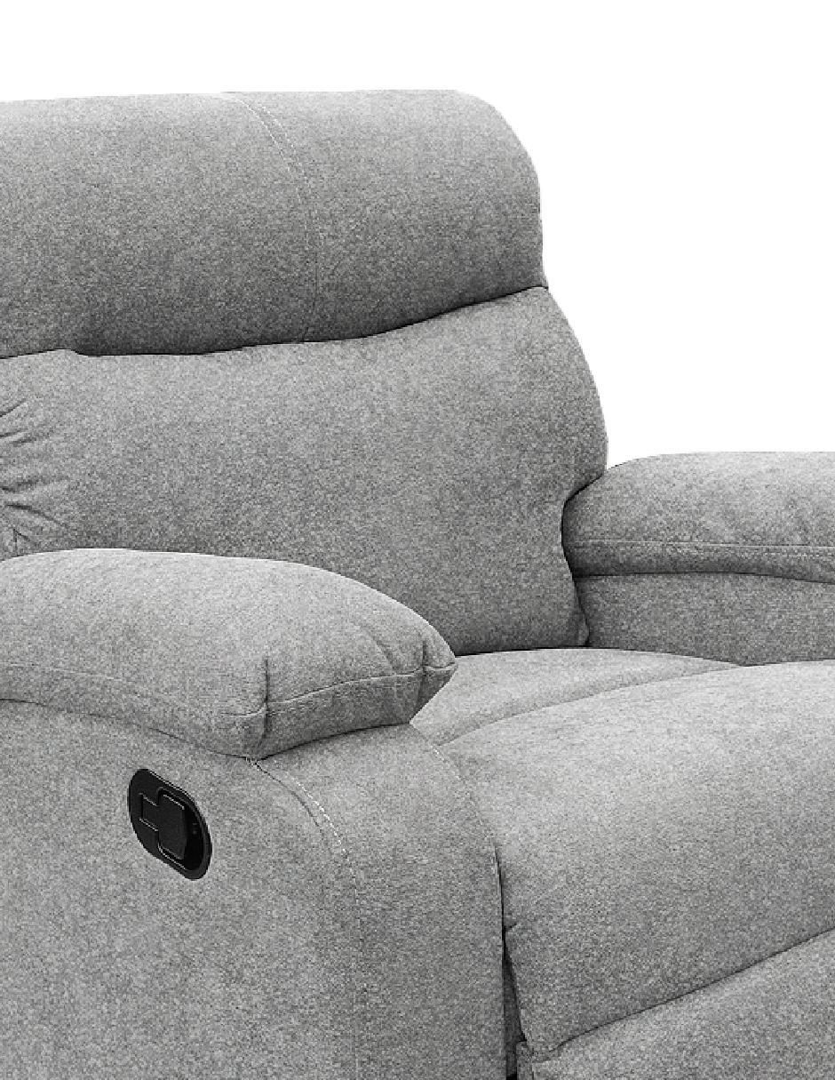 Reclinable Praga 6
