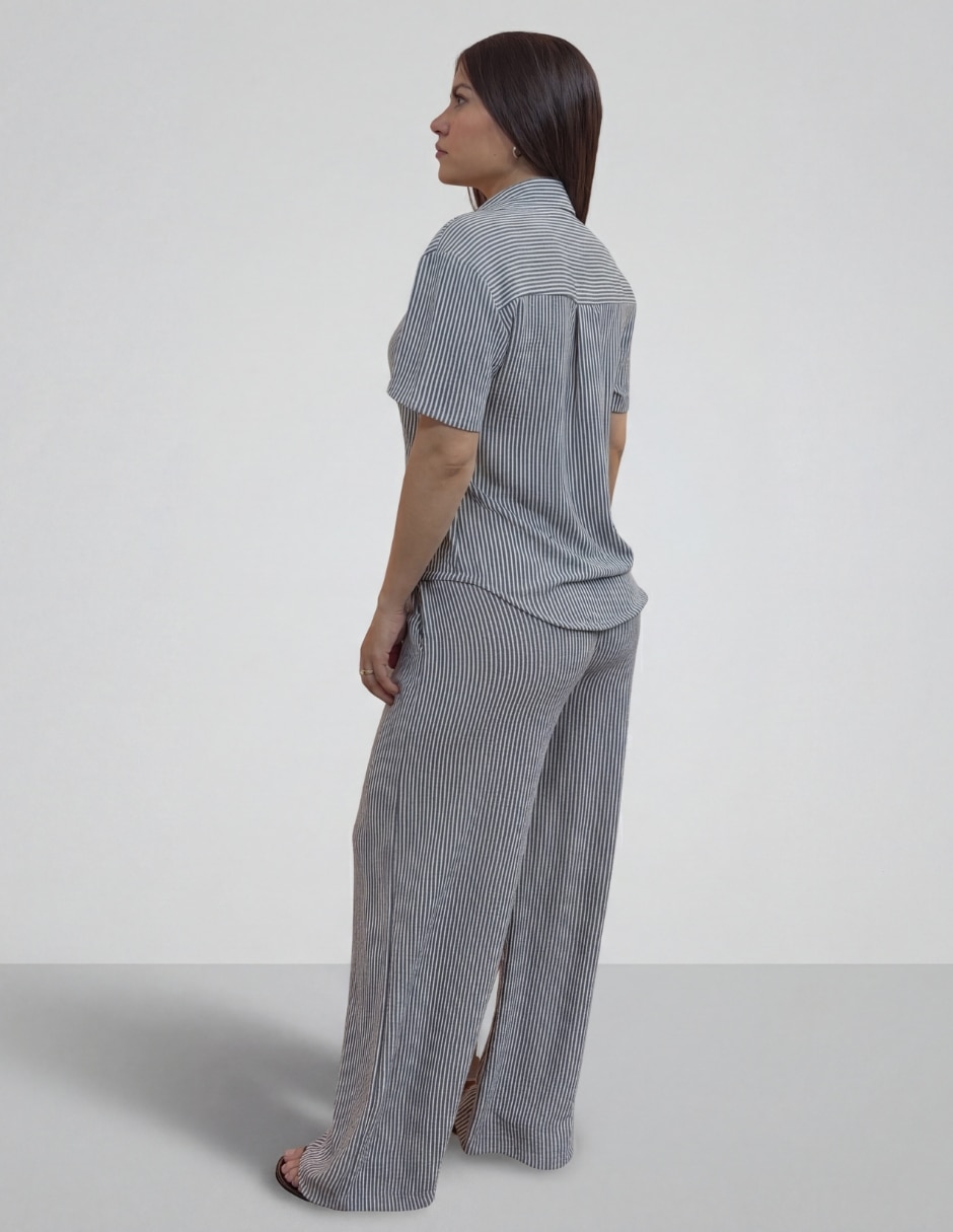 Conjunto Yaretni Moda para mujer