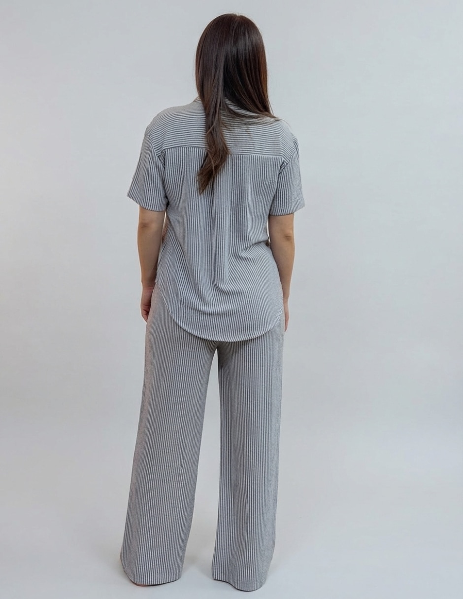 Conjunto Yaretni Moda para mujer