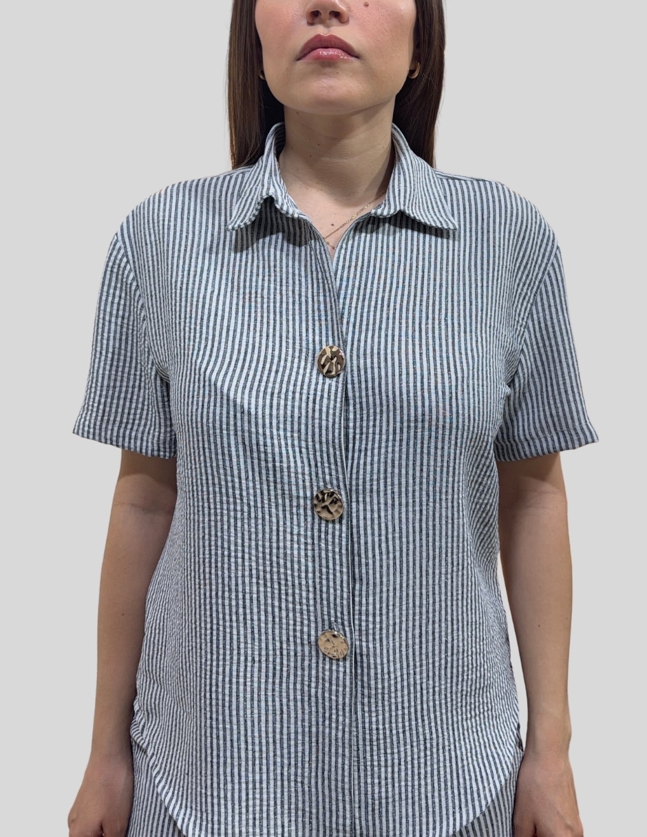 Conjunto Yaretni Moda para mujer