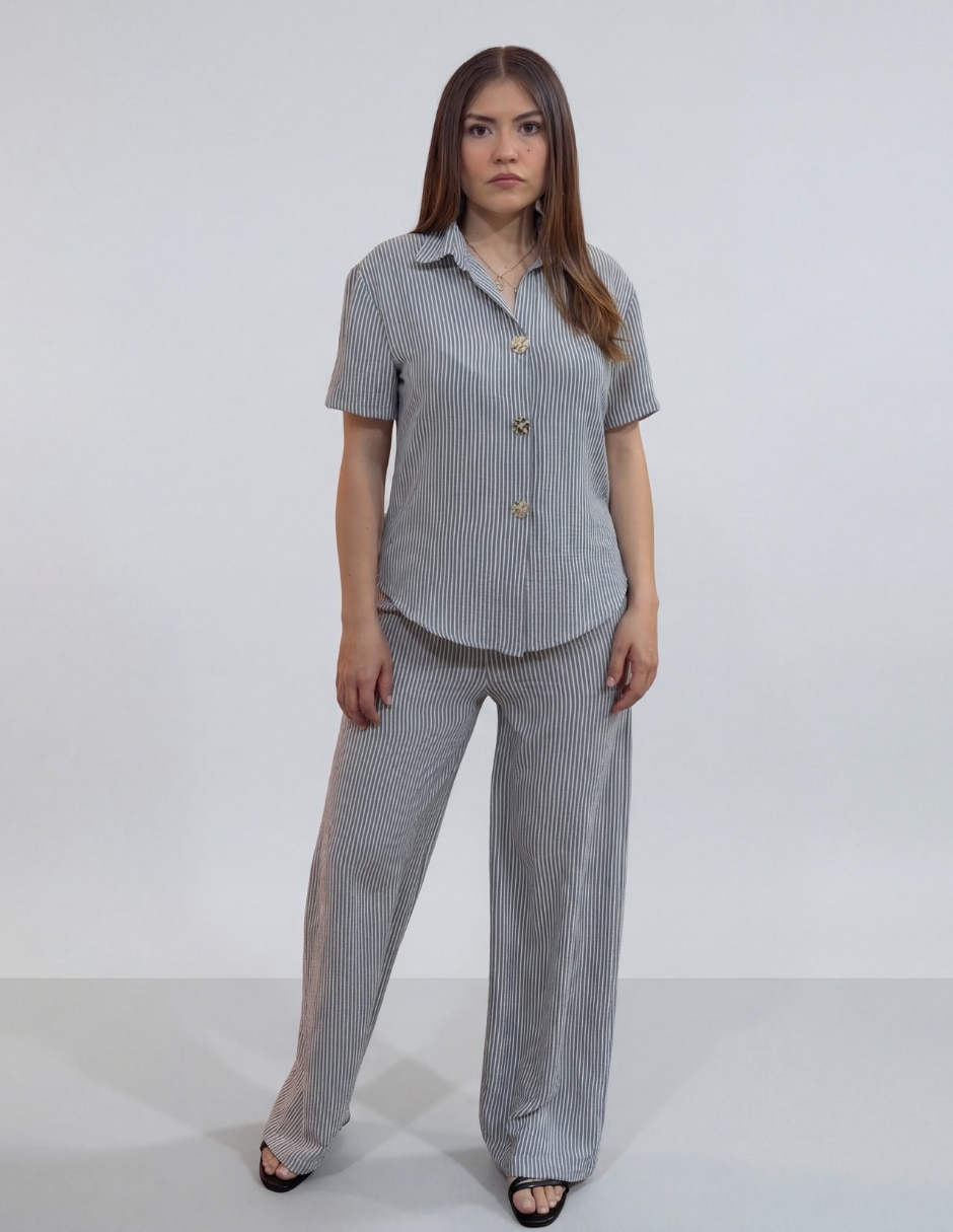Conjunto Yaretni Moda para mujer