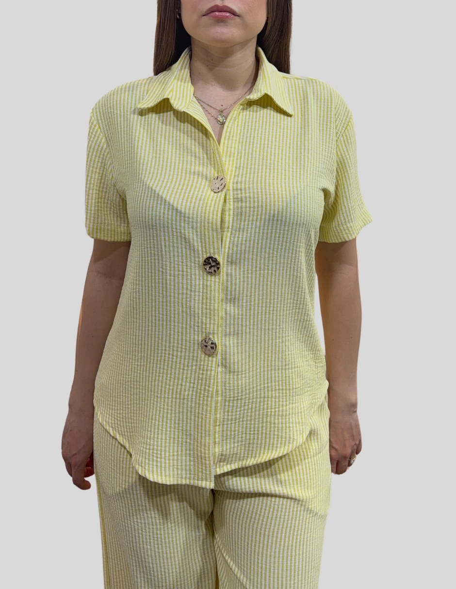 Conjunto Yaretni Moda para mujer