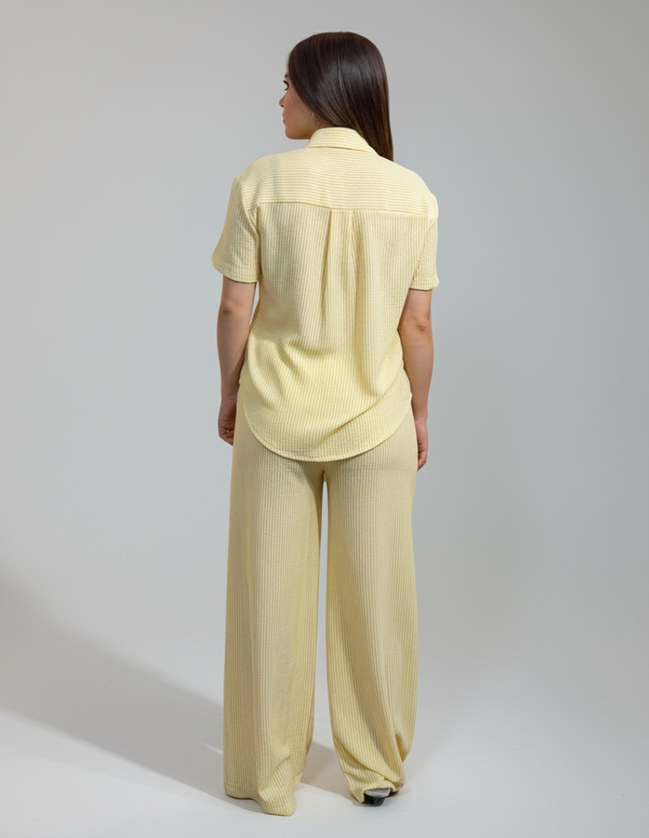 Conjunto Yaretni Moda para mujer