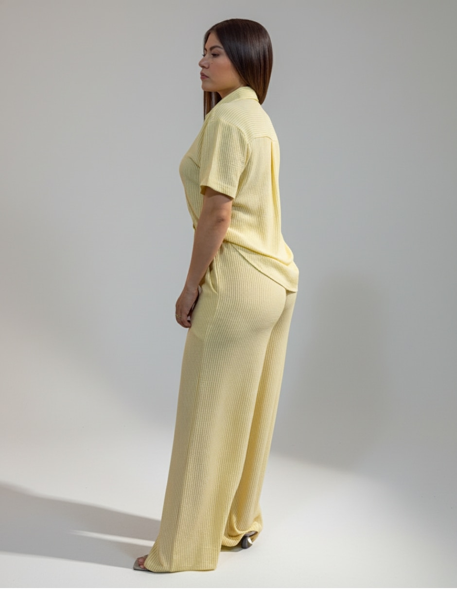 Conjunto Yaretni Moda para mujer