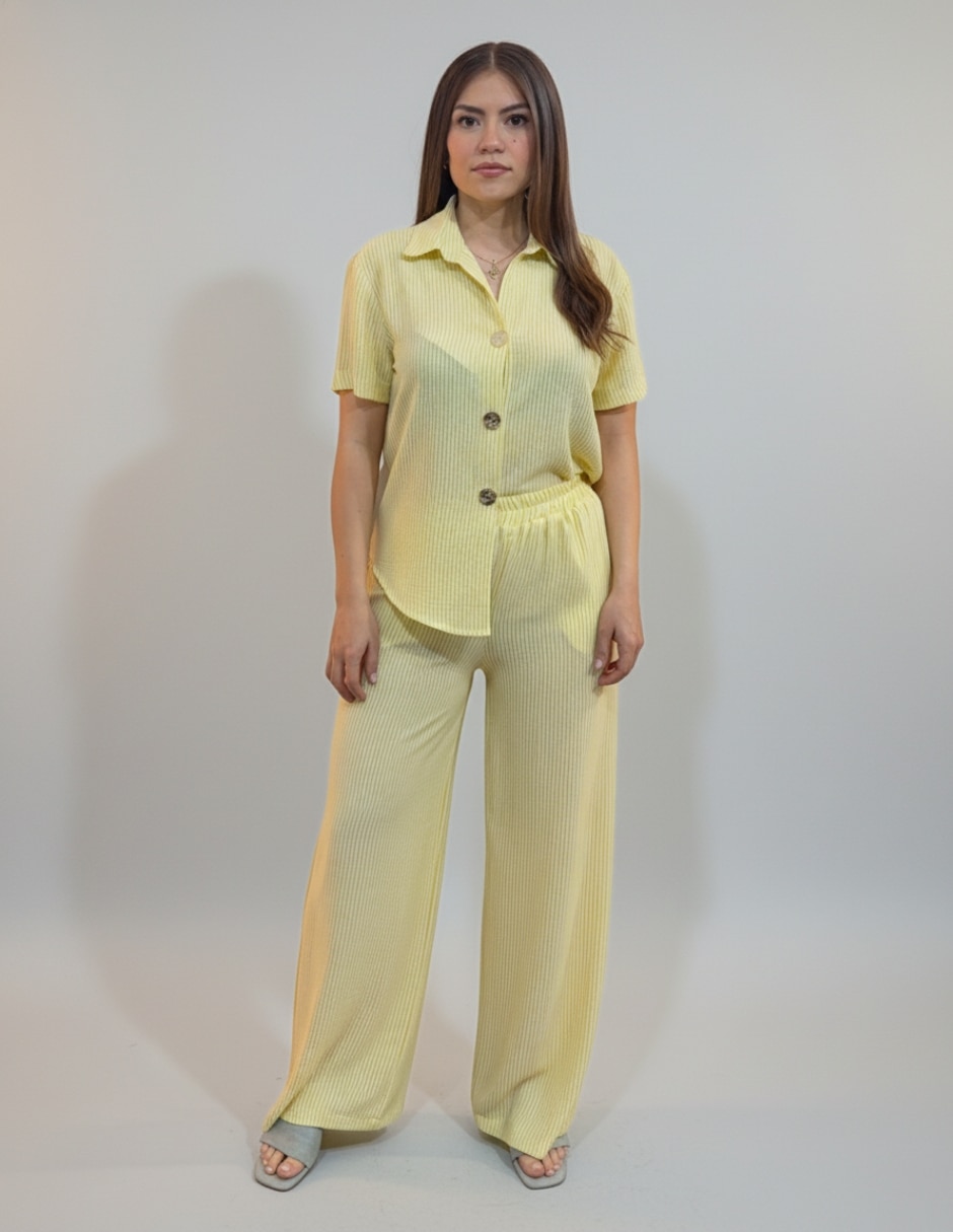 Conjunto para mujer