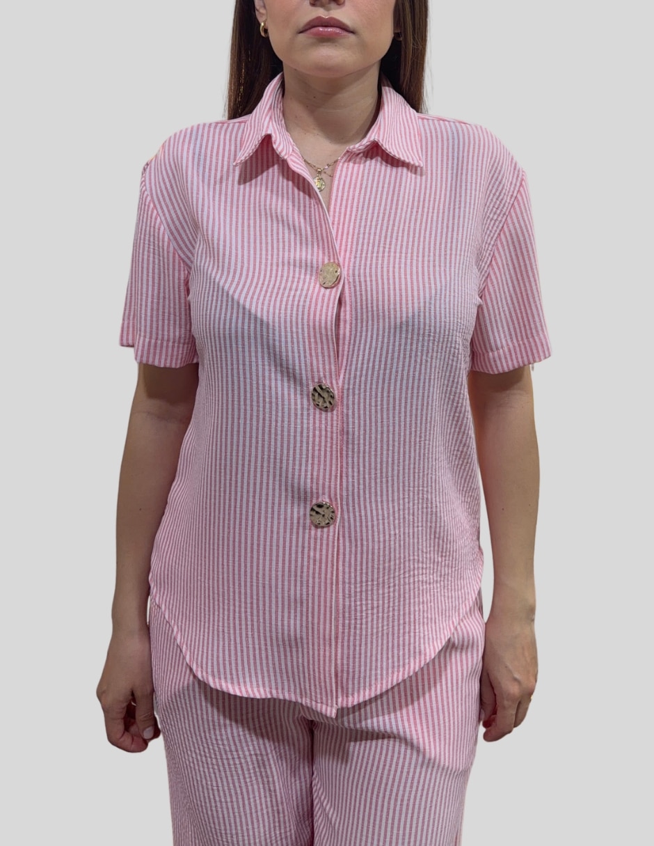 Conjunto Yaretni Moda para mujer