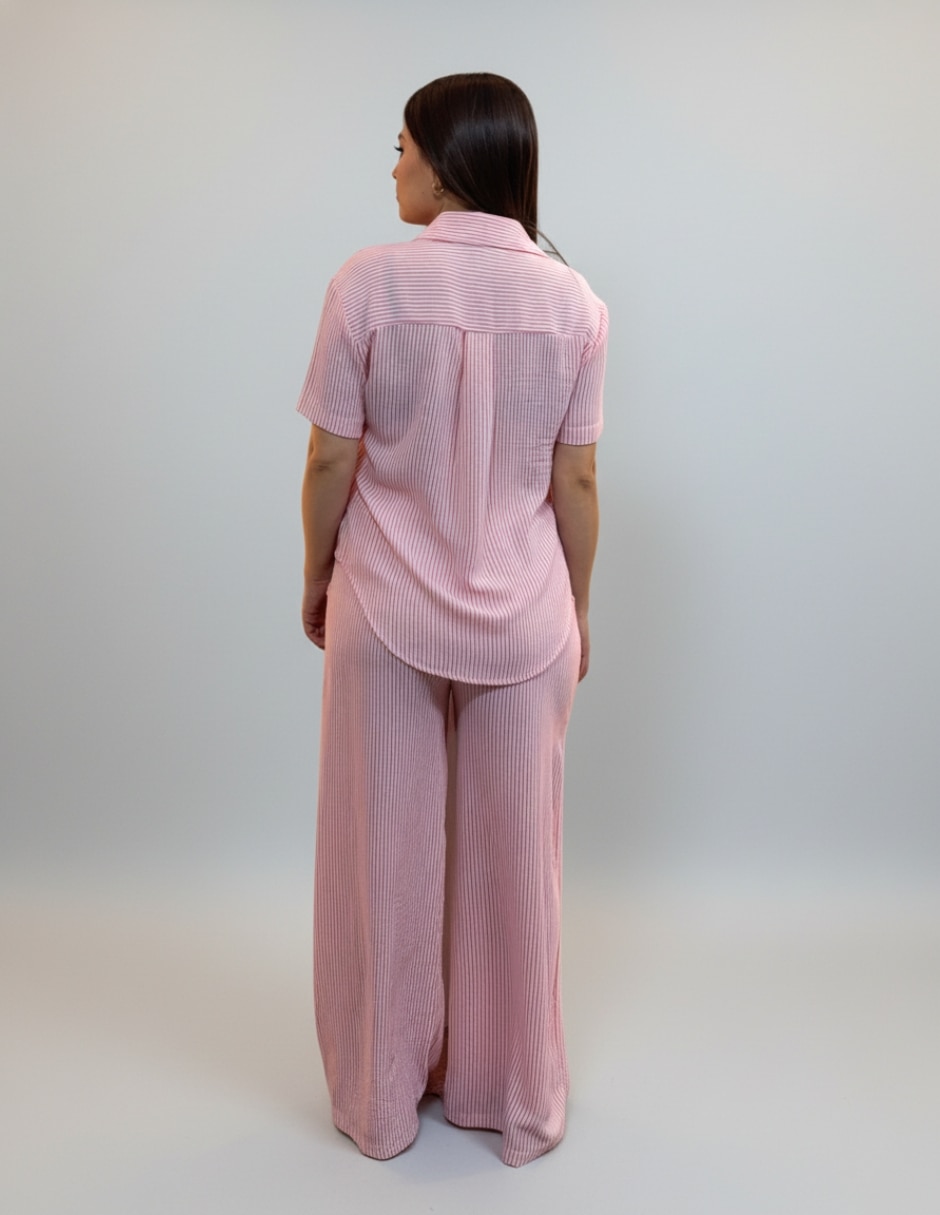 Conjunto Yaretni Moda para mujer