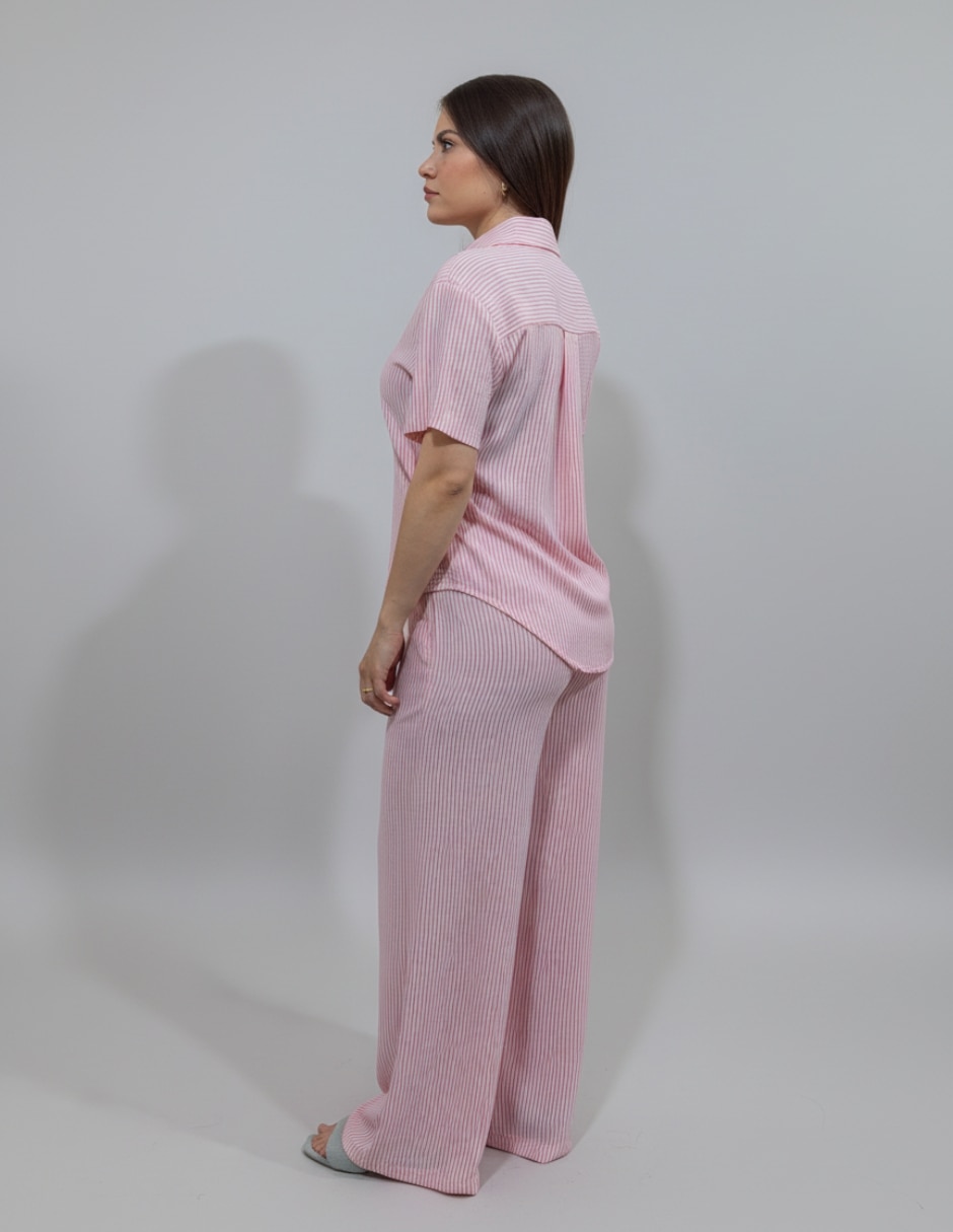 Conjunto Yaretni Moda para mujer