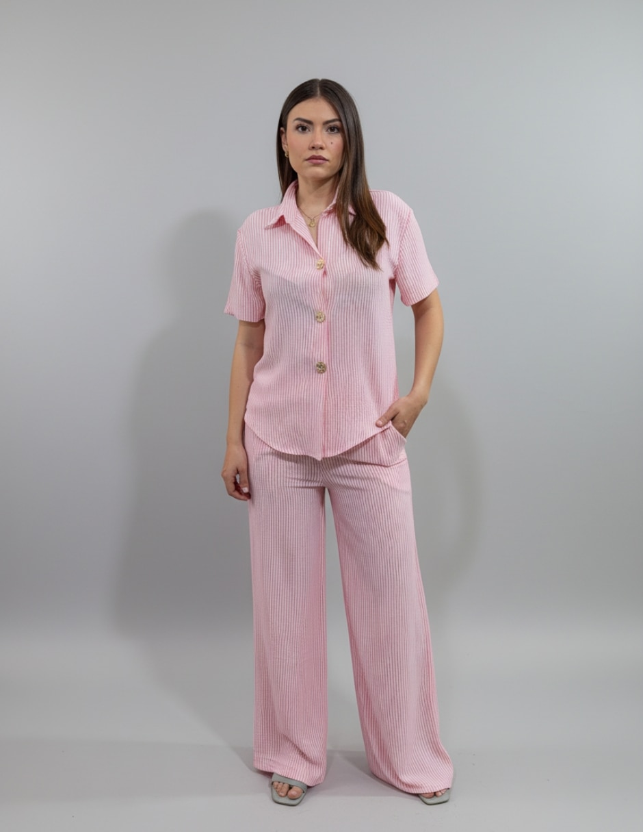 Conjunto Yaretni Moda para mujer