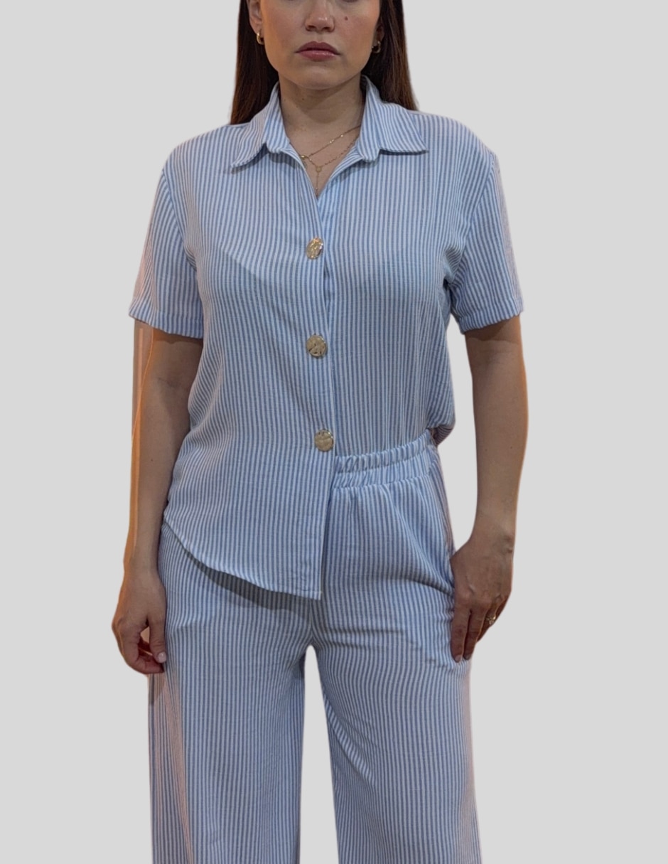 Conjunto para mujer 3
