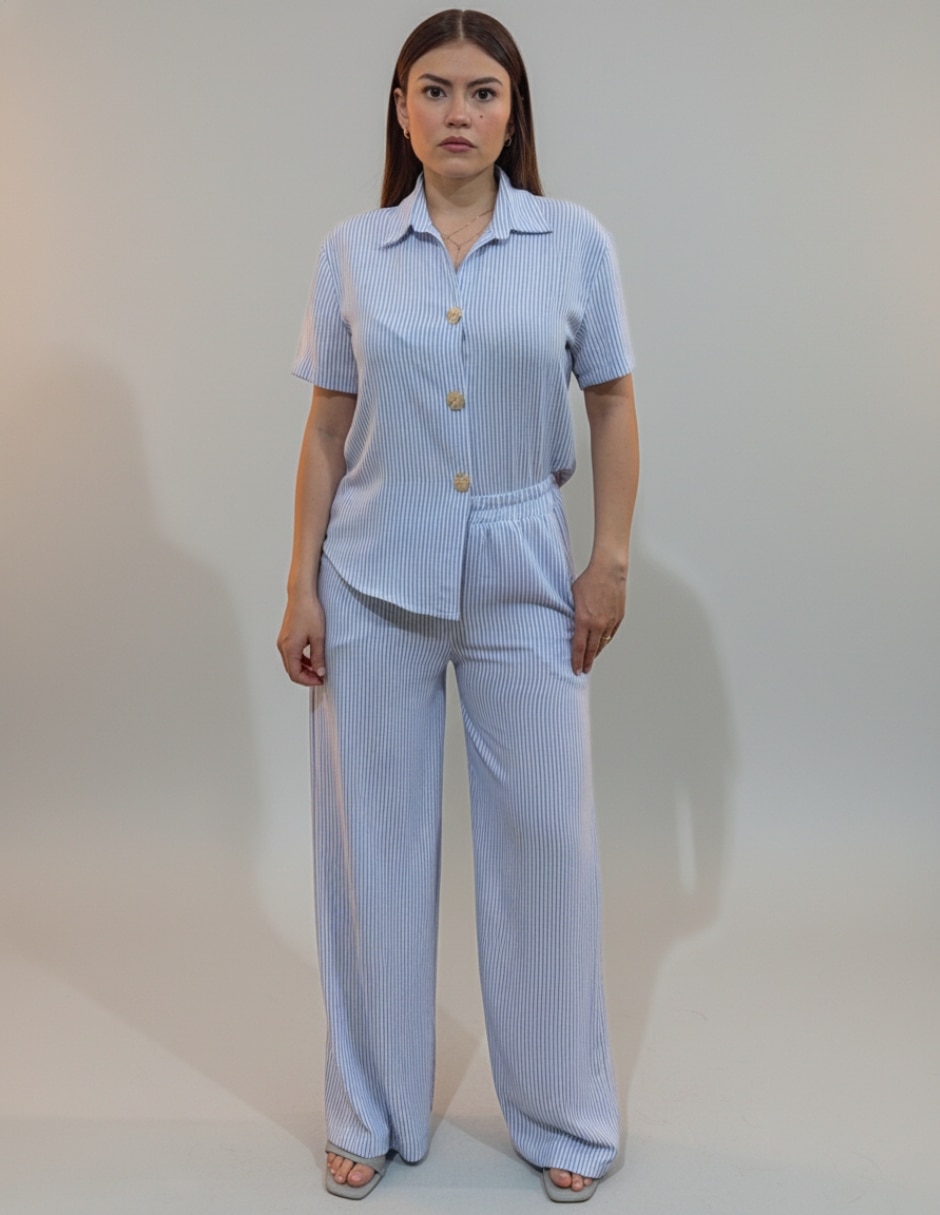 Conjunto para mujer 1