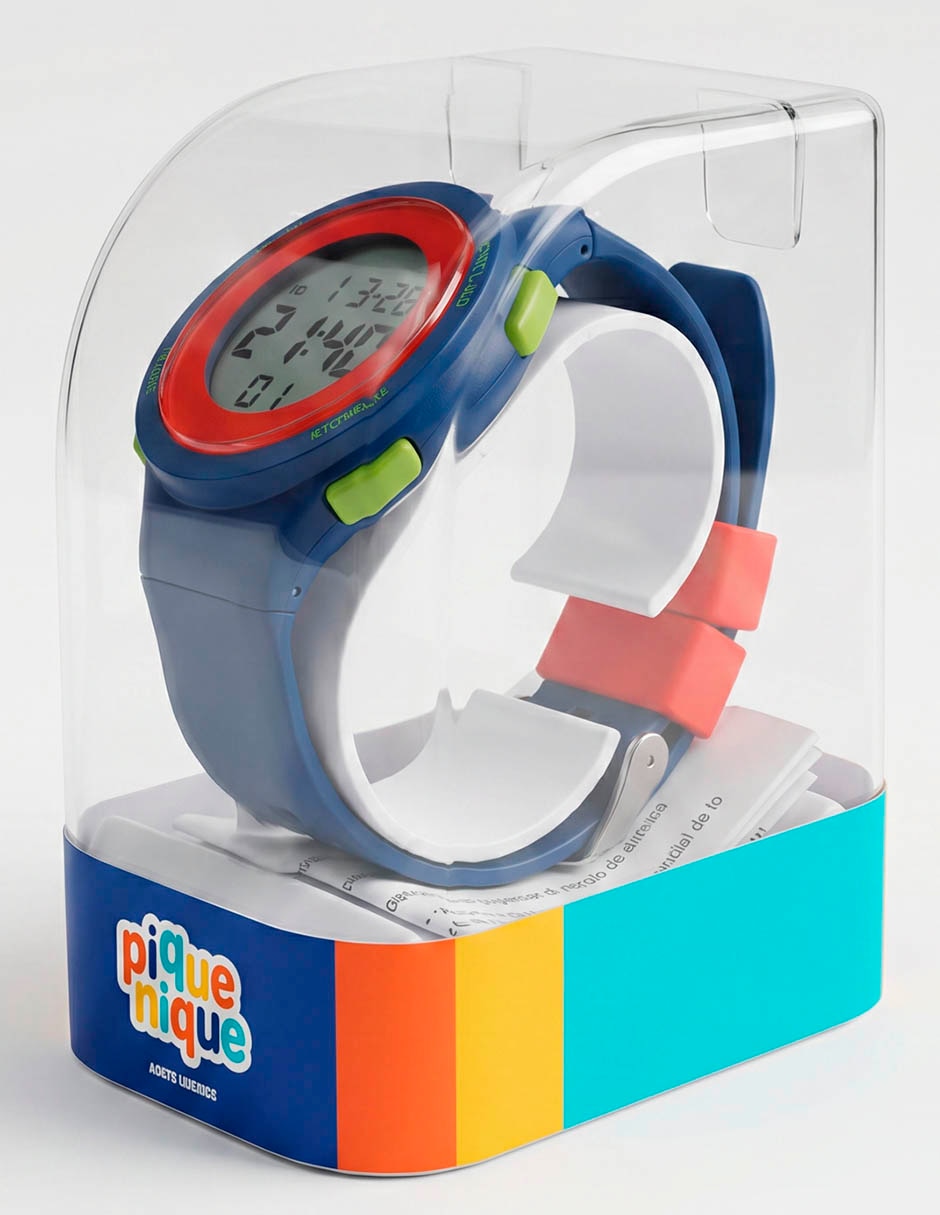 Reloj para niño 1
