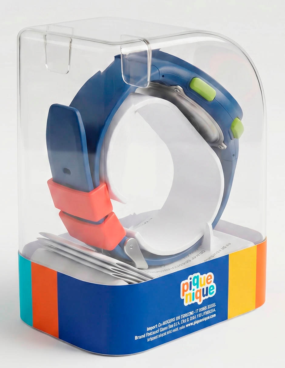 Reloj para niño