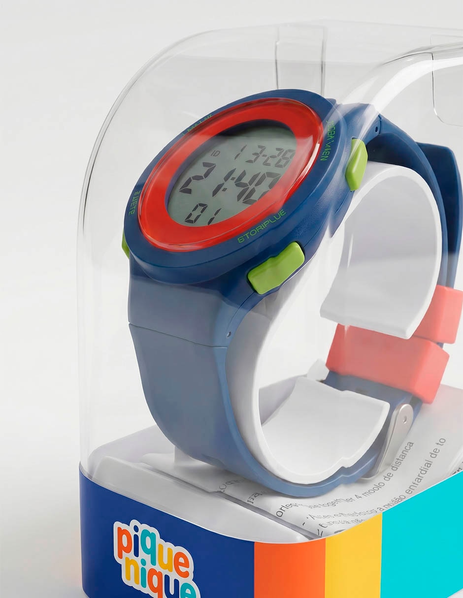 Reloj para niño 3