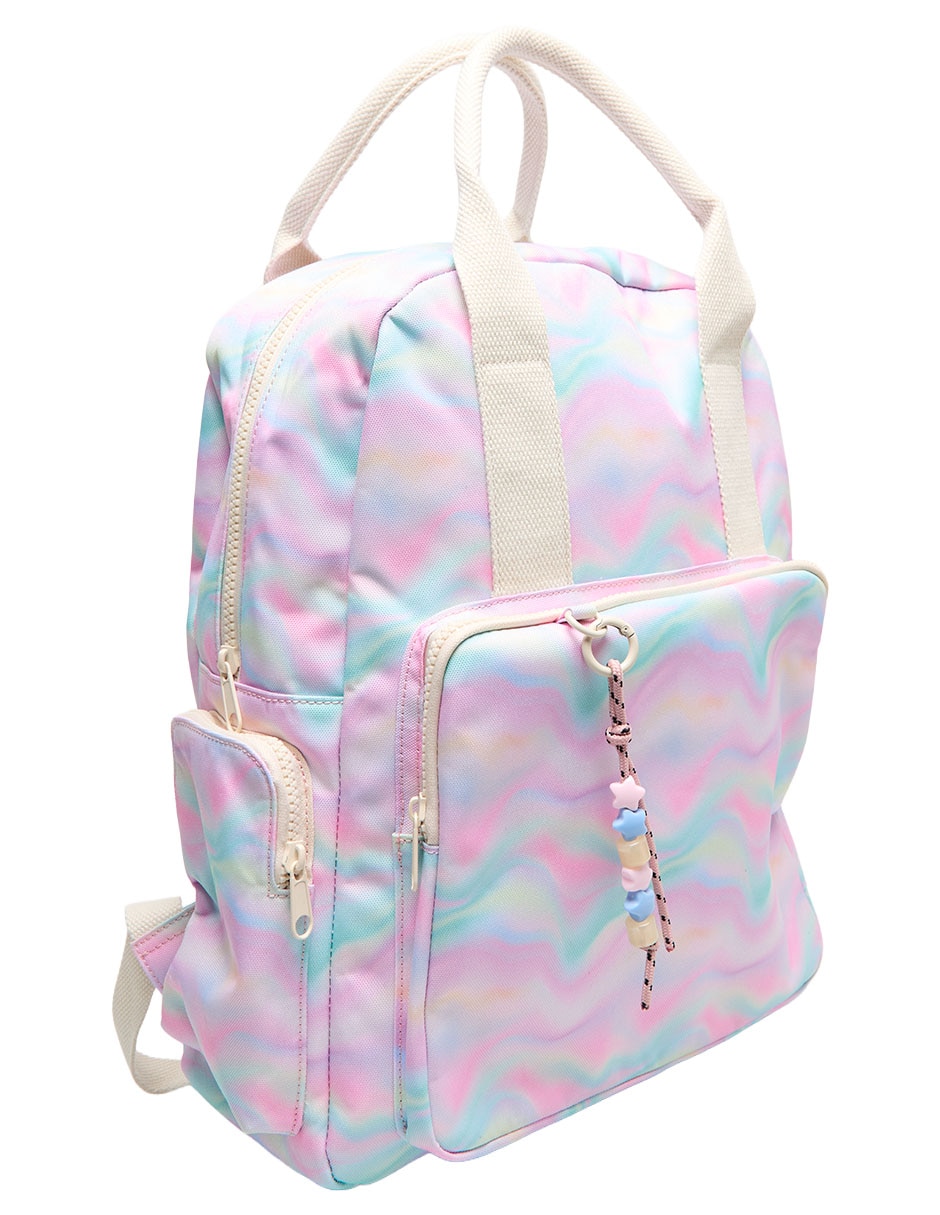 Mochila para niña