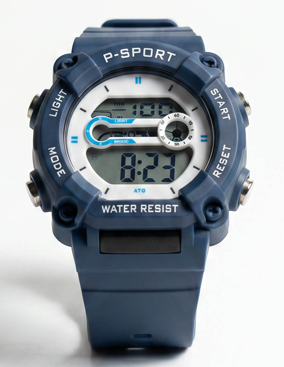 Reloj para niño pba2607-03 1