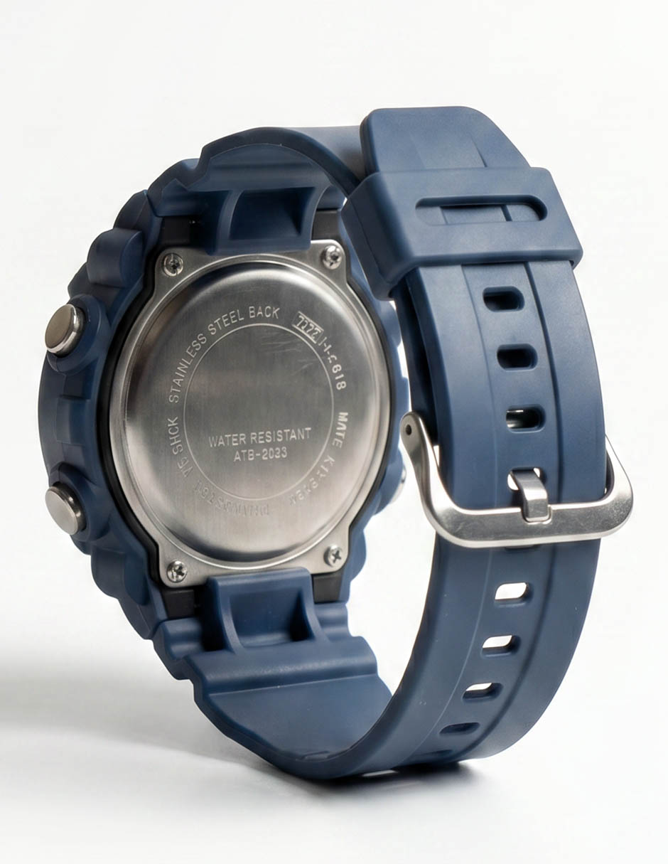 Reloj para niño pba2607-03 2