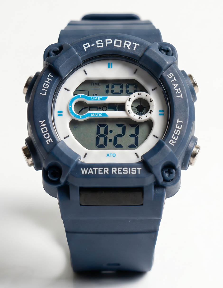 Reloj para niño pba2607-03 3