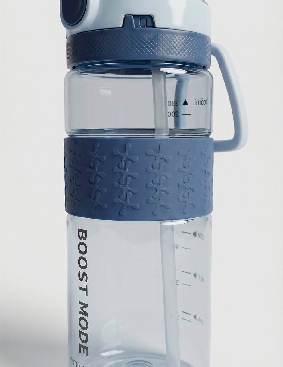 Botella de agua unisex 3