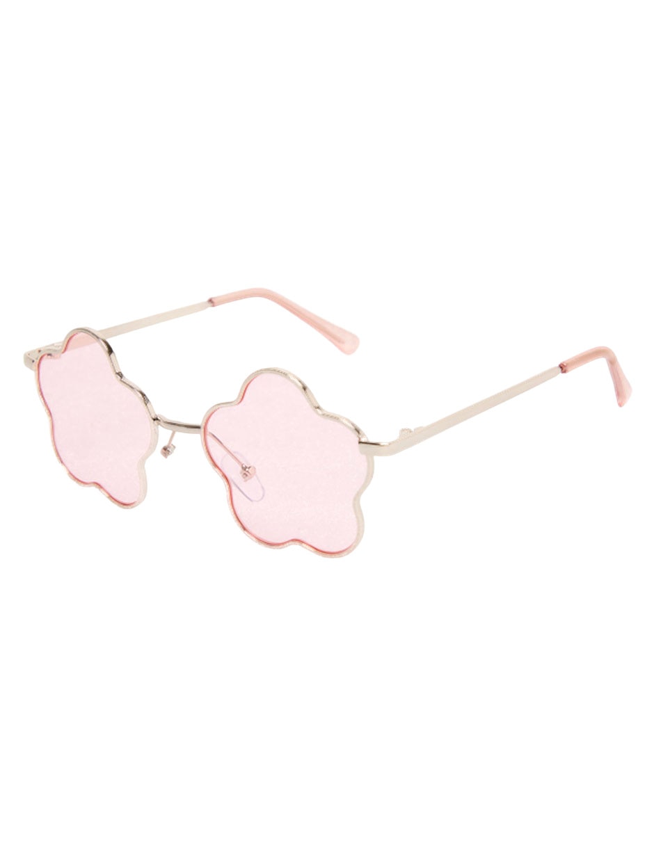 Lentes solares para niña