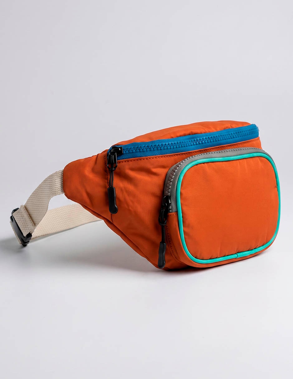 Mochila riñonera unisex 1