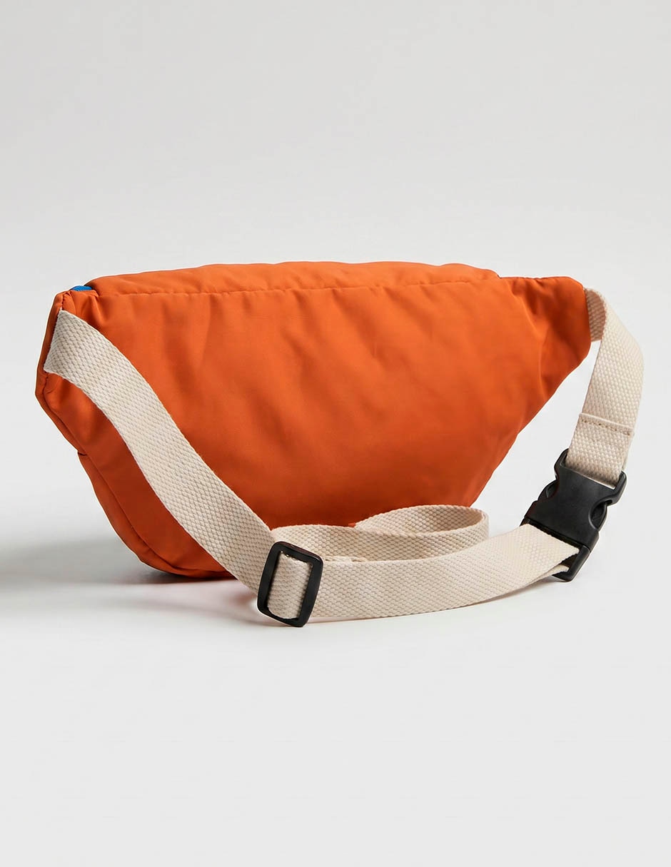 Mochila riñonera unisex Mochila riñonera unisex
