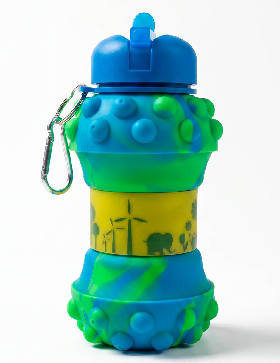 Botella de agua para niño 1