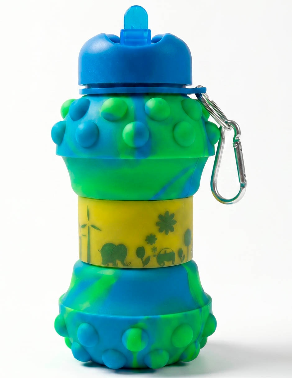 Botella de agua para niño Botella de agua para niño