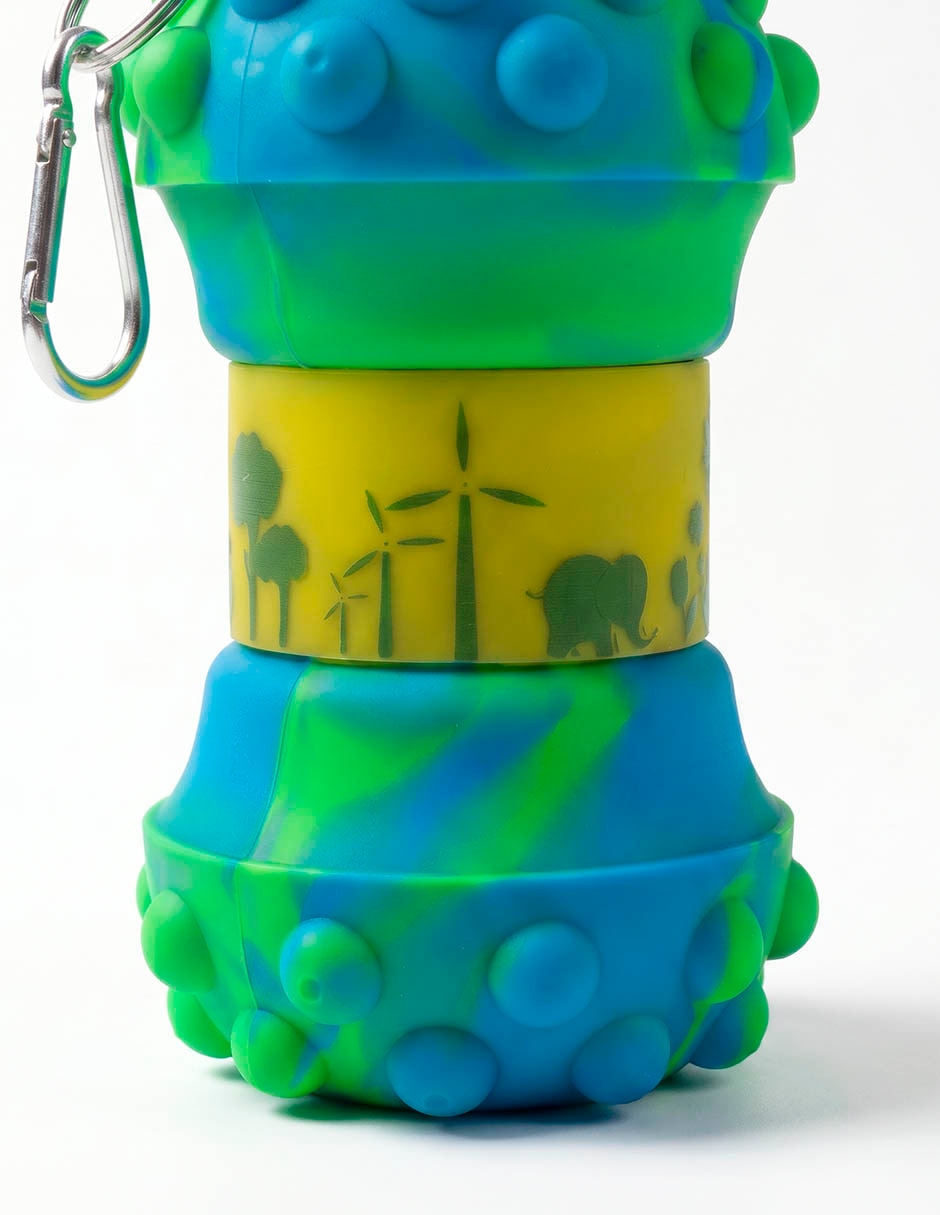 Botella de agua para niño 3