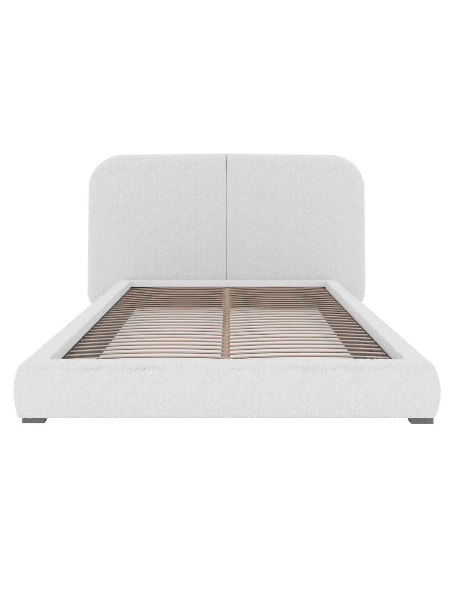 Cama Quiet Luxury Article de tela