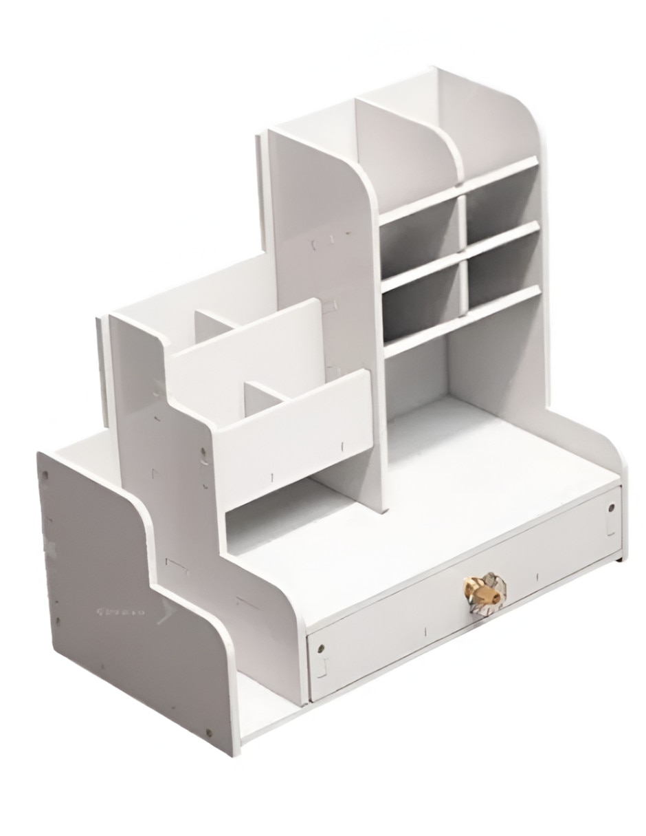 Organizador de escritorio Armable Xtellar