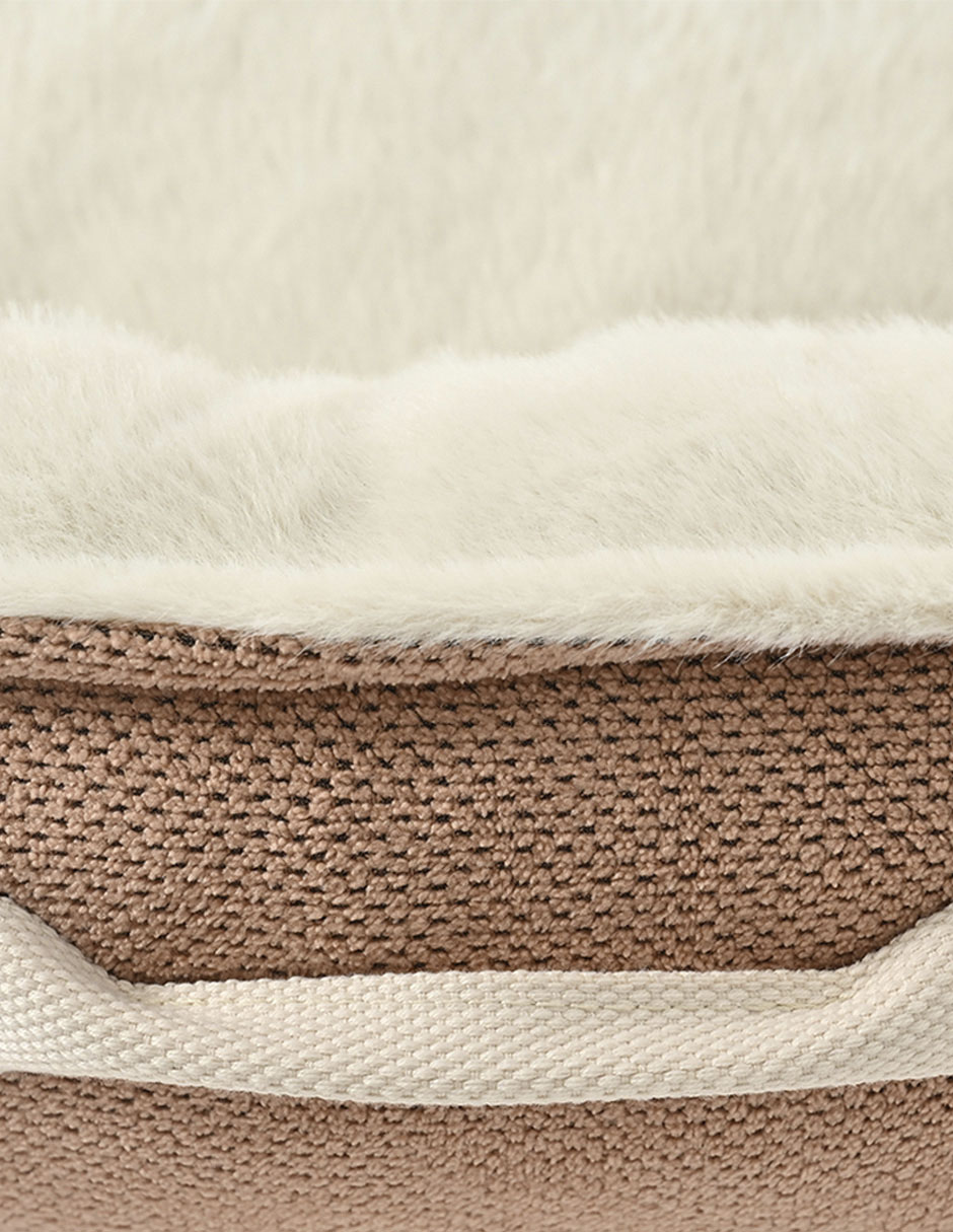 Cama para perro