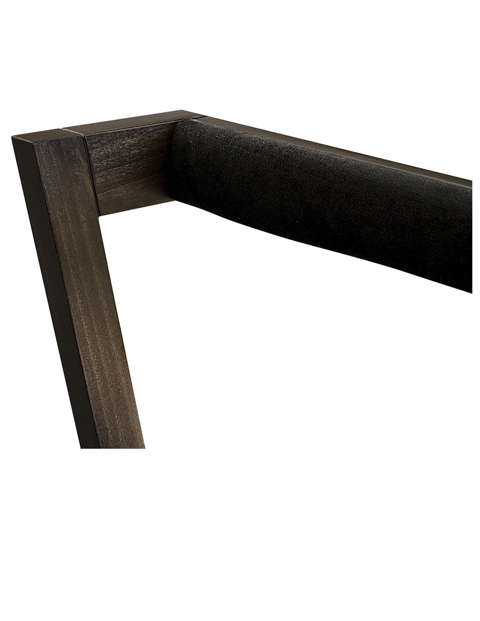 Silla urban de madera 4