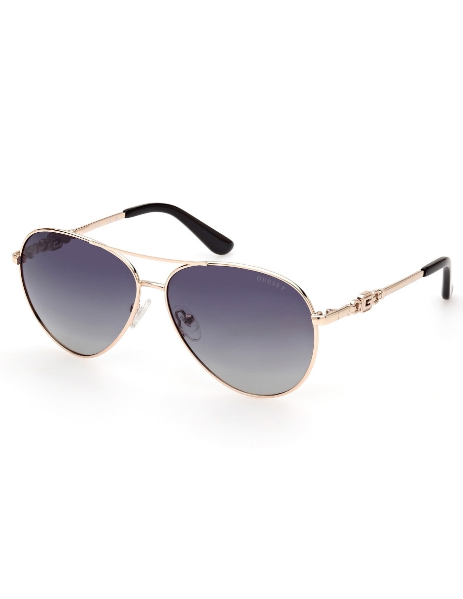 Lentes de sol polarizado Guess GU7885-h para mujer