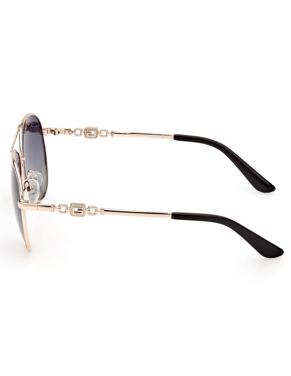 Lentes de sol polarizado Guess GU7885-h para mujer
