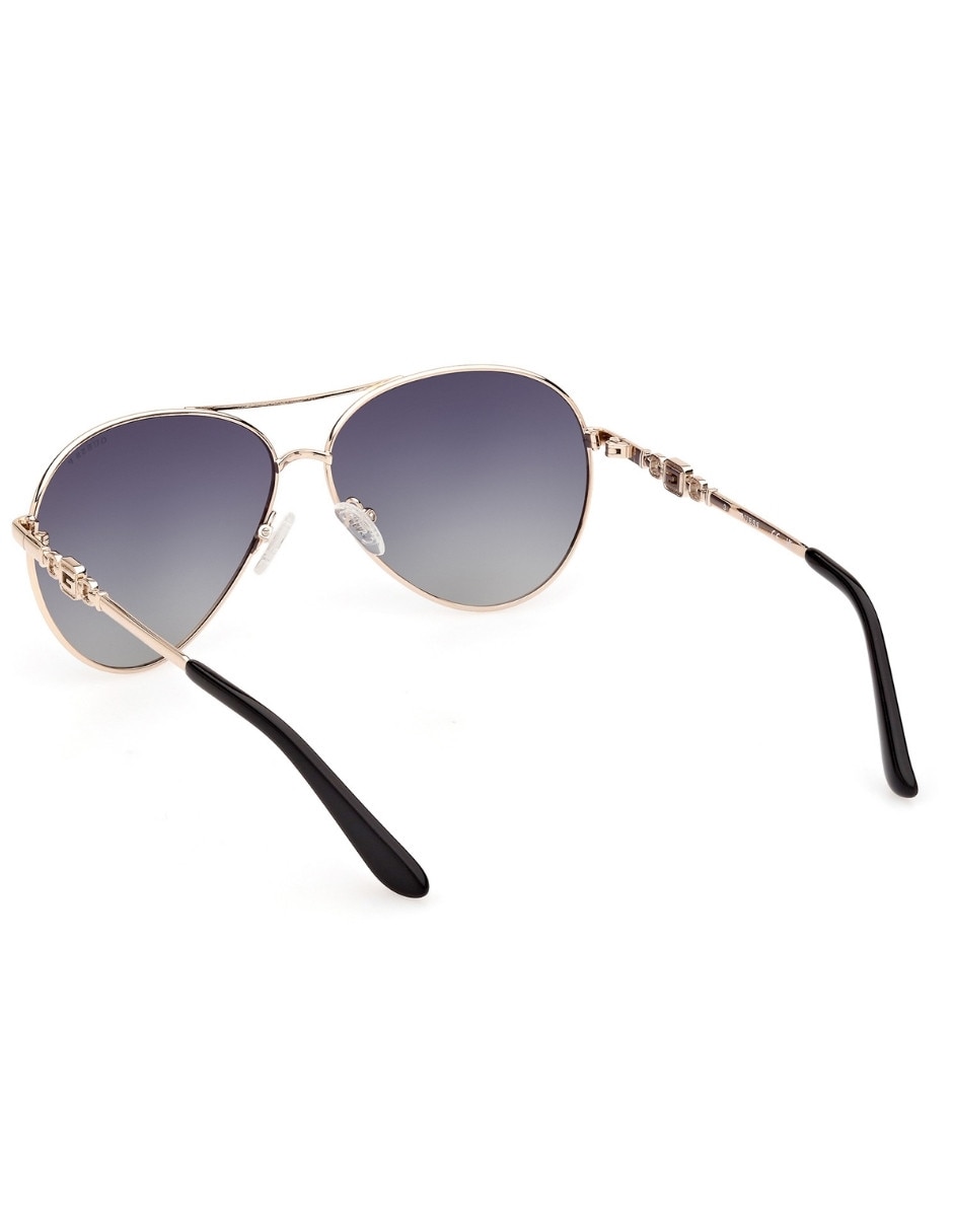 Lentes de sol polarizado Guess GU7885-h para mujer