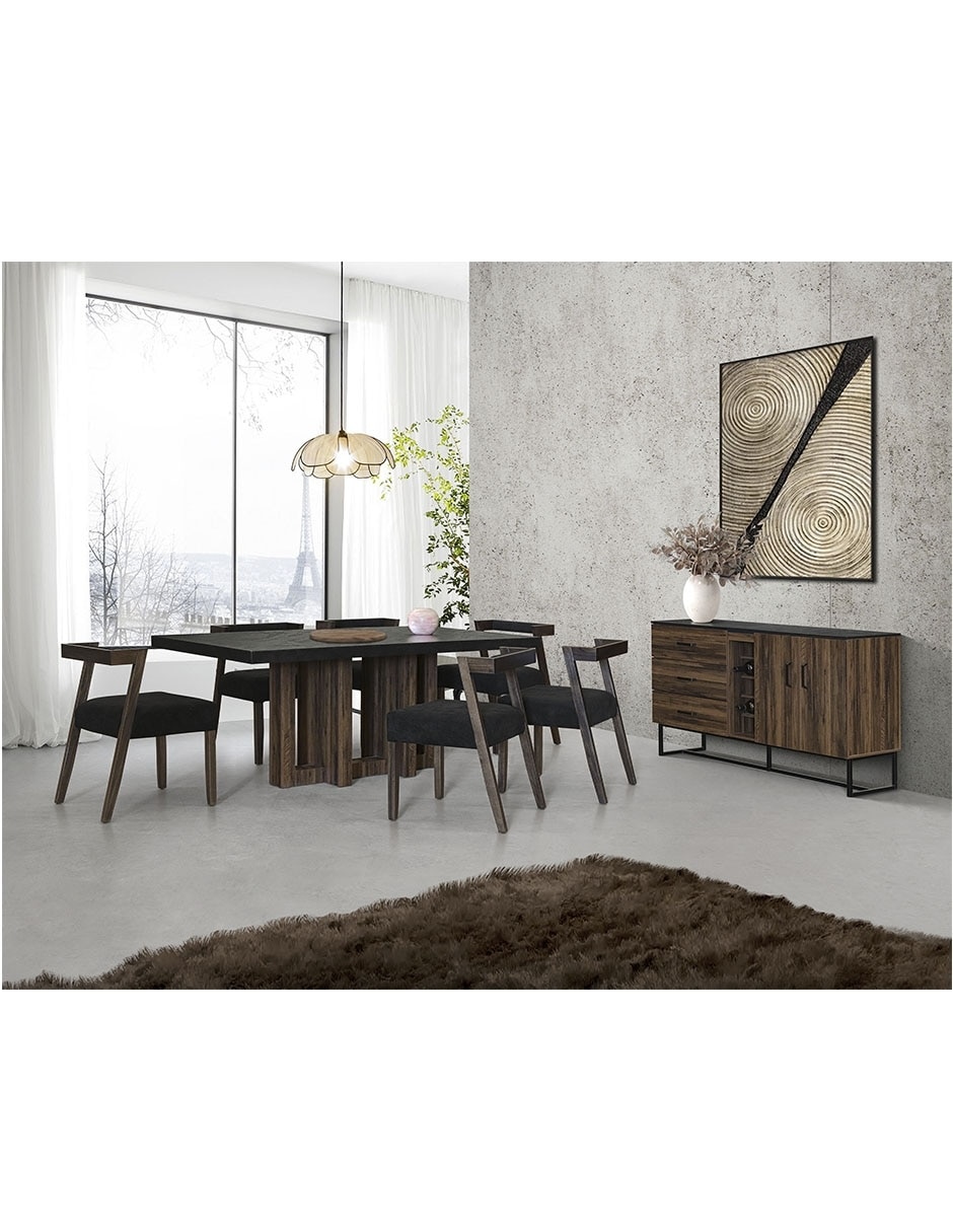 Mesa armable Urban Diper