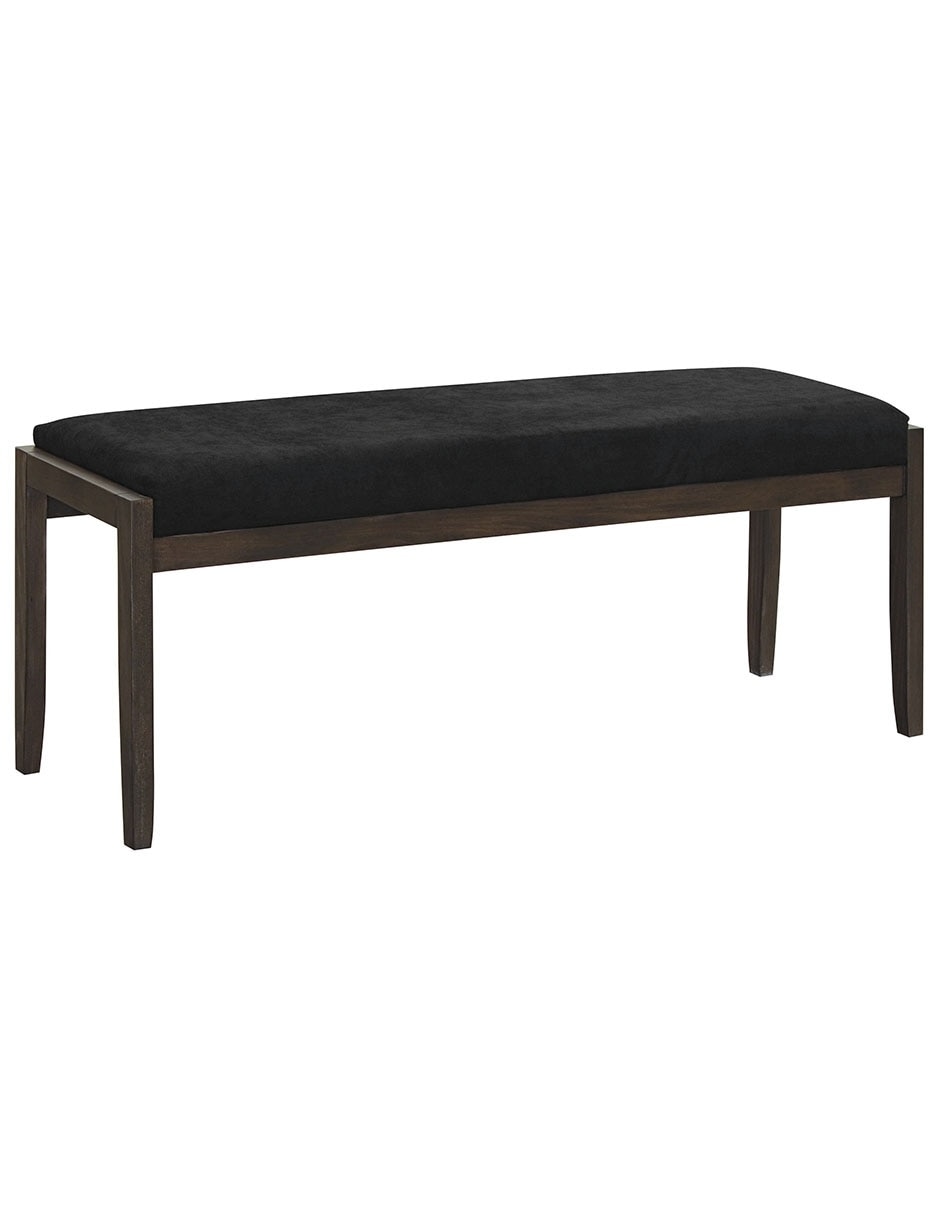Banca Urban de madera 2