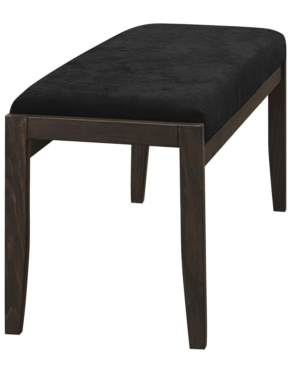 Banca Urban de madera 3
