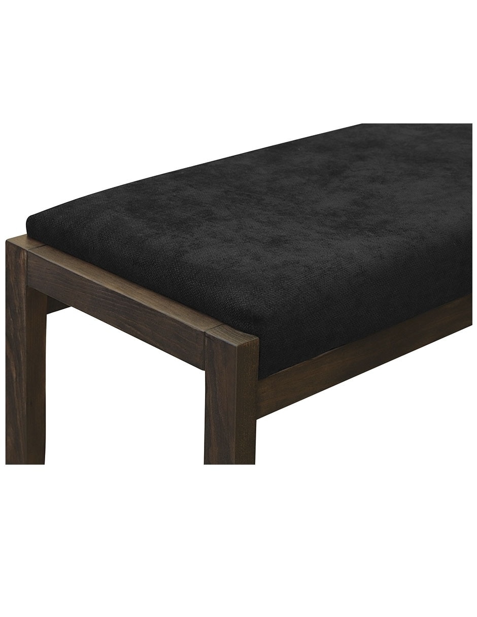 Banca Urban de madera 4