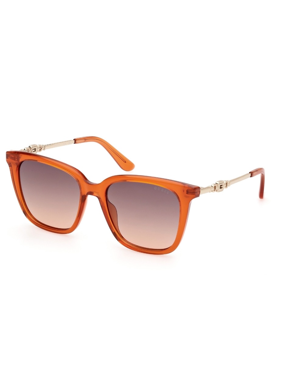 Lentes de sol Guess GU7886 para mujer