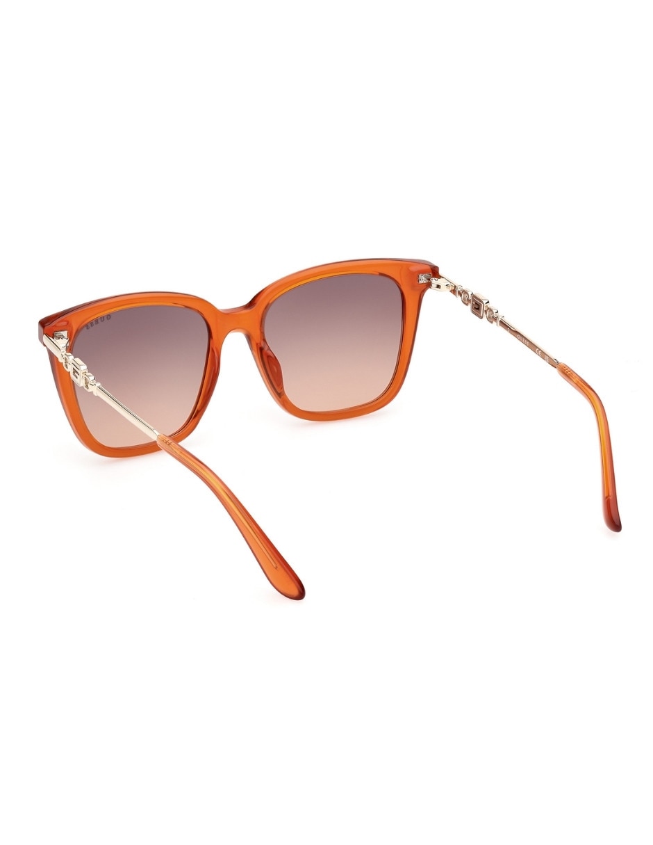 Lentes de sol Guess GU7886 para mujer