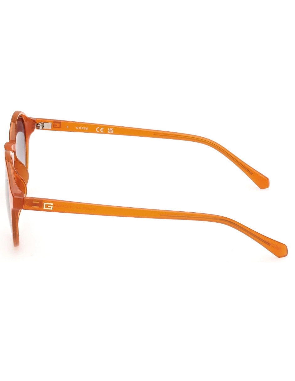 Lentes de sol Guess GU00062 para hombre