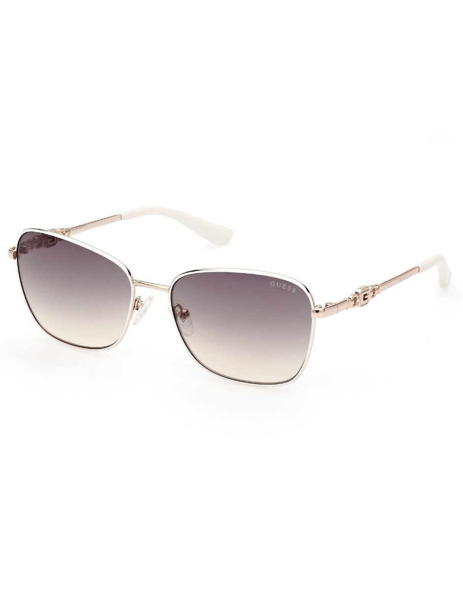 Lentes de sol Guess GU7884 para mujer