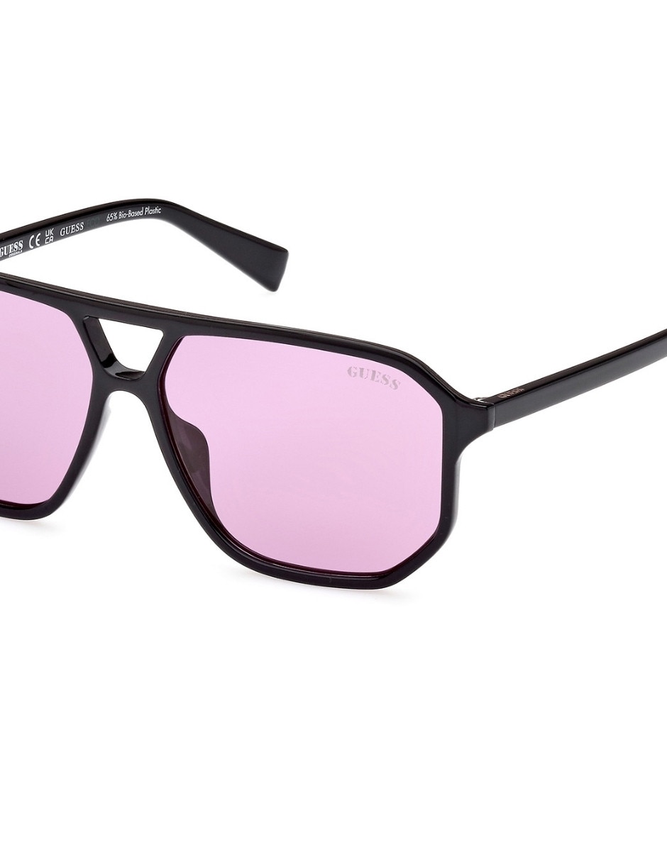 Lentes de sol Guess unisex GU8276 unisex