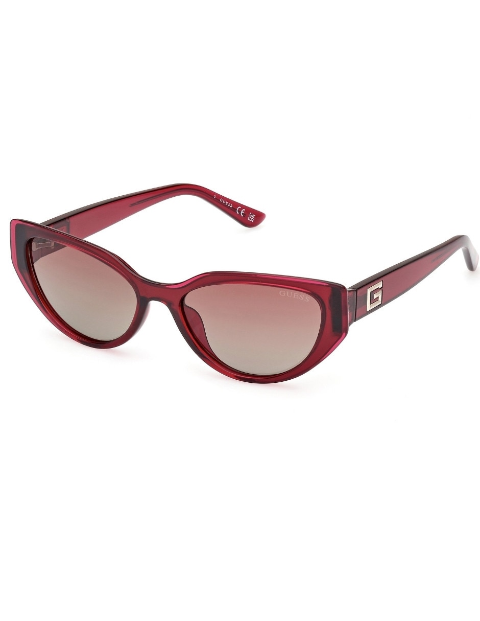 Lentes de sol GU7910 para mujer 3
